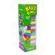 Гра Strateg Kid's Tower дженга українською мовою (30863) 3011 фото 1